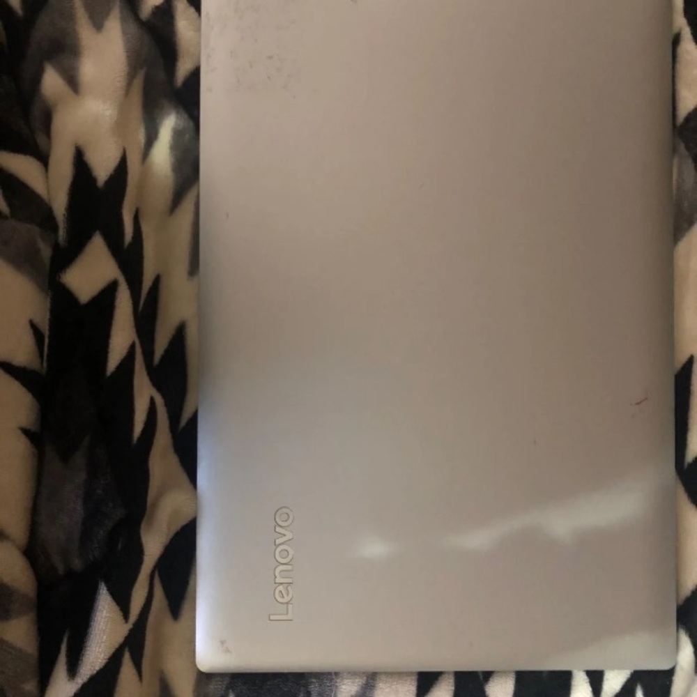 Lenovo ideapad 320 15.6 inch laptop